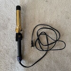 Hot Tools Curling Iron 1.25 inch